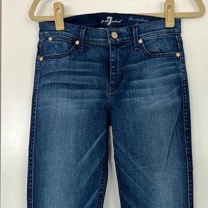 7 For All Mankind Jeans